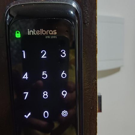 Apartamento Temporada Dalva Copacabana Rio de Janeiro Eksteriør billede