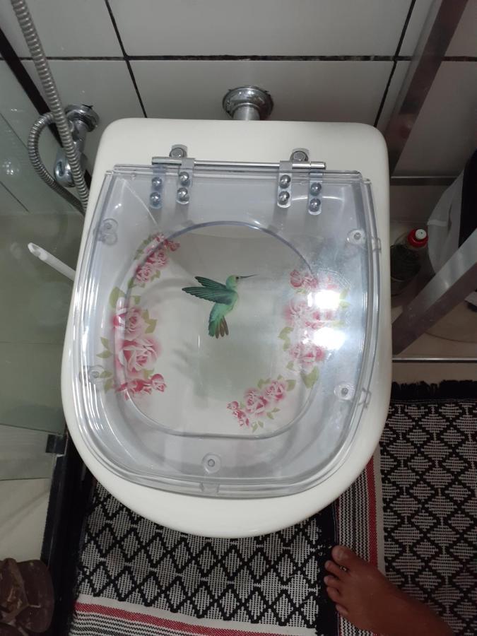 Apartamento Temporada Dalva Copacabana Rio de Janeiro Eksteriør billede